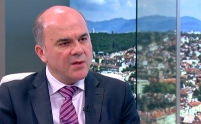 Бисер Петков: 40% от пенсиите са инвалидни