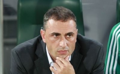 Ивайло Петев даде зелена светлина на Дани Кики за националния на Сирия