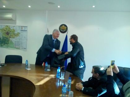 Готвят среща на високо ниво за футболните клубове
