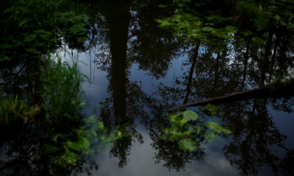 Полша – пустинята на Европа: Има вода колкото в Египет