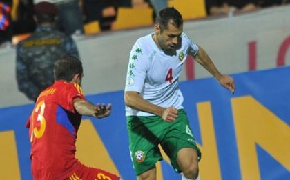 Амкар би, влезе в Топ 6 в Русия