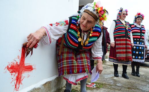 Днес е Петльовден, празник на мъжките рожби