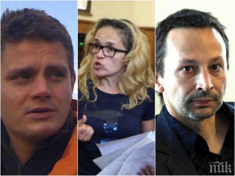 Хаосът в „Младост” се разраства – заместникът на арестуваната Иванчева и куку протестърът Кърджилов с шокиращ план за съсипване на общината, уволняват над 30 служители