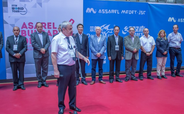 Девет българи ще играят в основната схема на Asarel Bulgaria Open