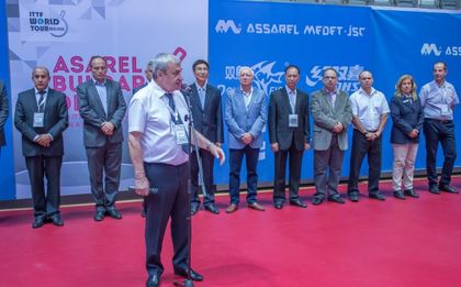 Девет българи ще играят в основната схема на Asarel Bulgaria Open