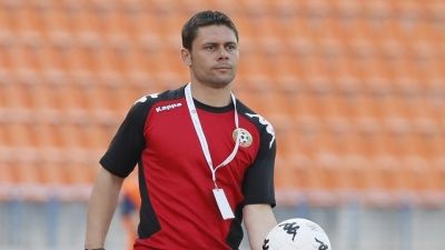 Берое назначи за старши-треньор бившя помощник на Феро в Ботев!