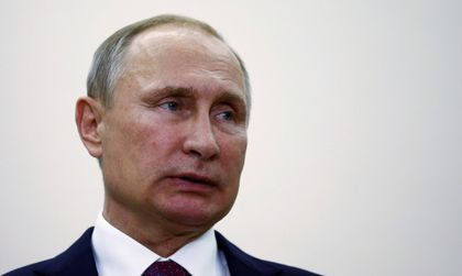 Путин предложи на Ренци помощ след разрушителните трусове