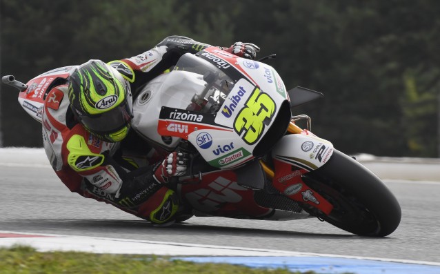 Британец с първа титла в MotoGP