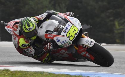 Британец с първа титла в MotoGP