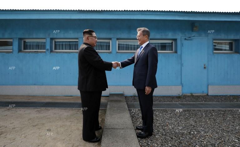 The Korea Herald: Северна Корея призовава Южна Корея да отблъсне американския натиск
