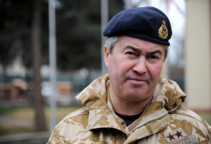 Британски генерал предупреди НАТО: Новите руски оръжия направиха Запада „ужасяващо уязвим”!