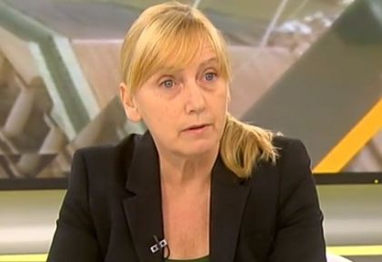 Йончева показа още СНИМКИ от границата: Служители отказали да я пуснат, за да скрият сериозен проблем