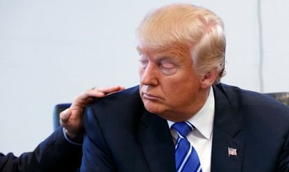 Републиканците в паника след разкритията за вулгарността на Тръмп