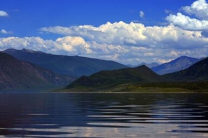 10 деца загинаха в езеро