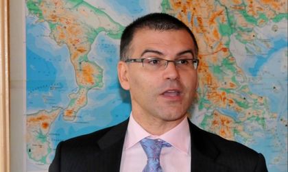 Симеон Дянков: Европа не може да държи на думата си!