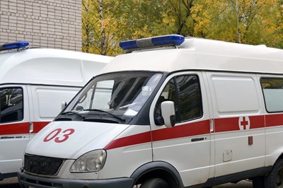 Автобус с нелегални мигранти се обърна край Одрин, 11 са загинали