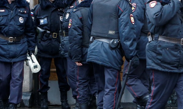 В Русия ликвидираха двама терористи, подготвяли атентати