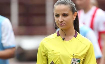 Определиха съдиите за междинния кръг в Първа лига
