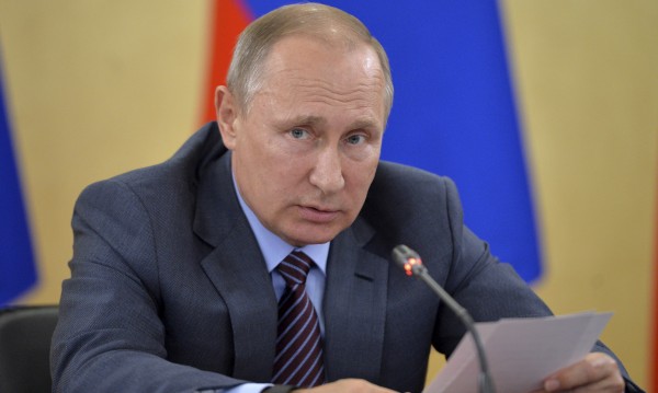 Путин ще бъде такъв, какъвто го иска руският народ