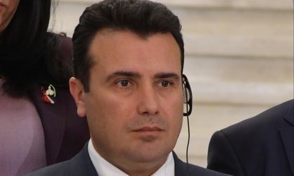 Заев призна: Македонците са присвоявали чужда история
