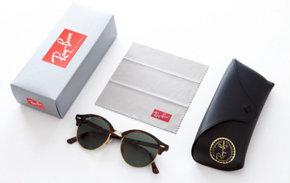 Вашите слънчеви очила Ray-Ban оригинални ли са?