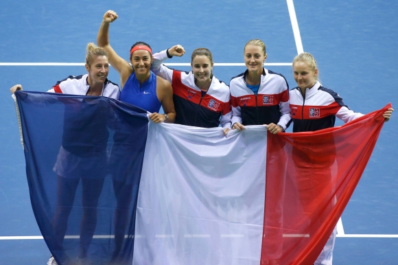 ITF подготвя големи промени във 