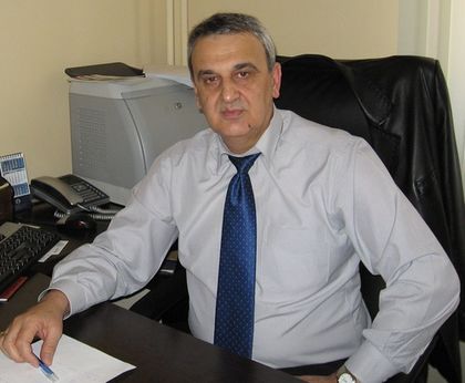 Извънредно! Зам.-кметът Държиков напусна общината