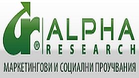 Европейски избори 2019: Алфа Рисърч: ГЕРБ - 31.1%, БСП - 26.6%, ДПС - 13.9%, ВМРО - 6.0%, ако изборите бяха днес