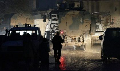 Турция и Русия – гаранти на примирието в Сирия