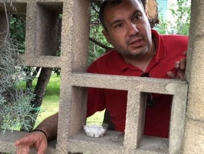 Стоматологът, когото обвиниха в насилие над собственото му дете: С майка й става нещо ужасно, затова са тези изстъпления