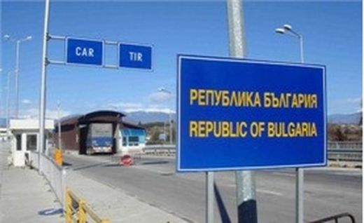 Нова блокада! Гръцките фермери пак затапиха Кулата - Промахон