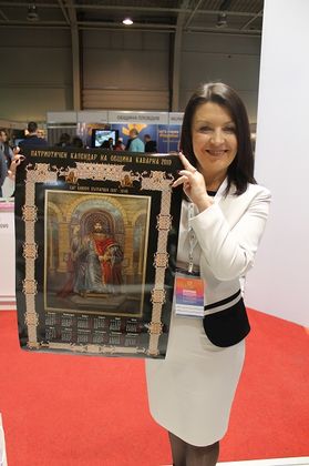 Кметът Нина Ставрева: С 150% се увеличиха реализираните нощувки в Каварна през последните три години