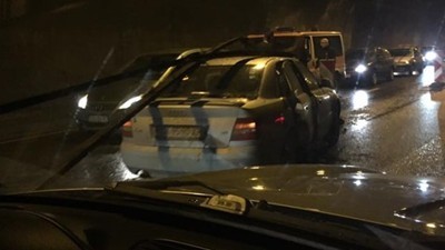 АПИ: Тунел "Ечемишка" ще бъде отворен, когато е безопасно
