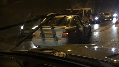 АПИ: Тунел 