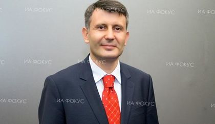 Георги Титюков, зам.-кмет на Пловдив: Реагира се своевременно на всеки подаден сигнал за бедстващи бездомни в града