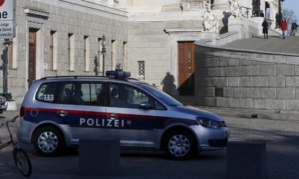 15-годишен рецидивист в затвора в Австрия за джихадистка пропаганда
