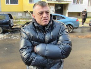 Задържаха Петното за хулиганство