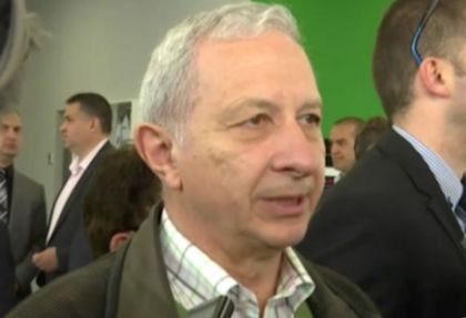 Герджиков нахлу сърдит в парламента, изрепчи се на ГЕРБ!