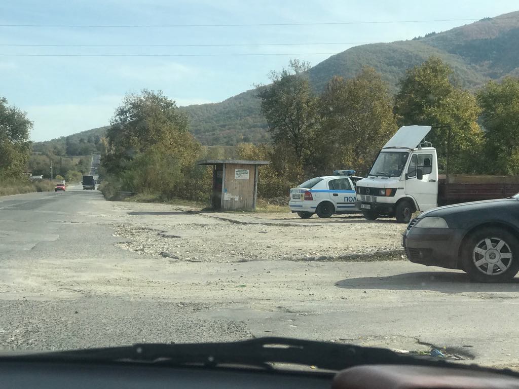 Блъснаха 6-годишно дете в пловдивско село, с опасност за живота е