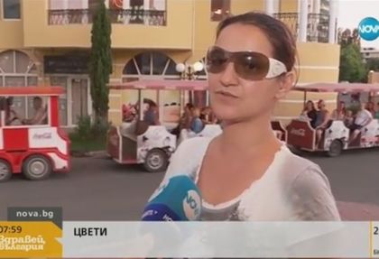Страшна далавера в Слънчев бряг! Улични чейнчаджии мамят чужди туристи със стари пари, ето какво получавате срещу 400 евро (ВИДЕО)