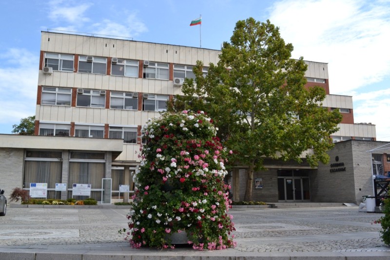 Стара Загора: Подобрения в сферите на здравеопазването и инфраструктурата в детските заведения ще бъдат сред приоритетите за Община Казанлък през 2019 година