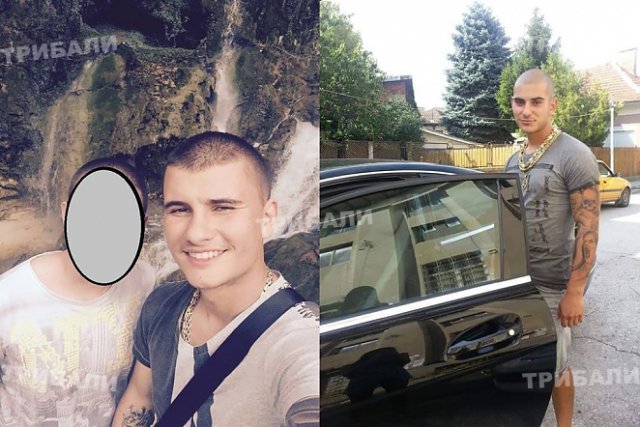 Синовете на Ценко Чоков задържани за побой