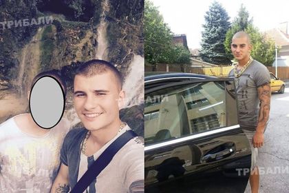 Синовете на Ценко Чоков задържани за побой