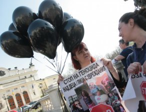 Ще се превърнем ли в бяла държава? Обмислят 930 лв. месечно за децата с най-тежки увреждания