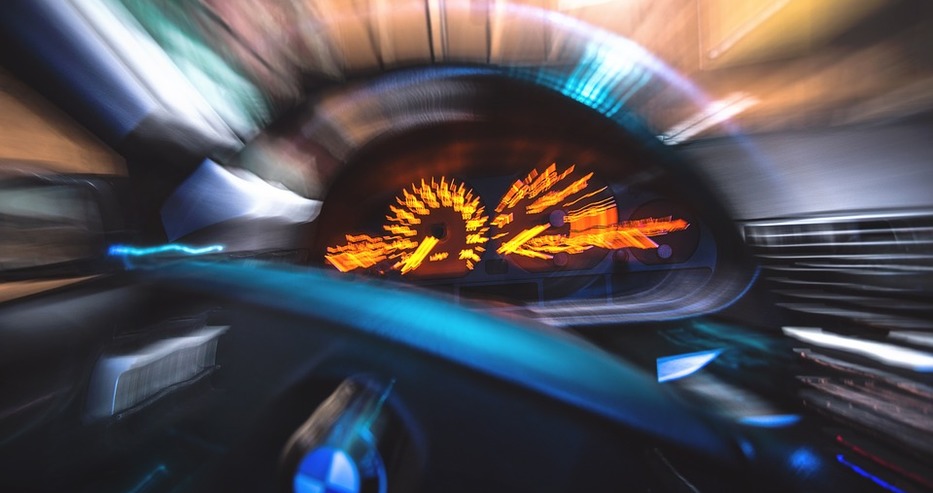 Десислав от Варна се държа хулигански на пътя с BMW-то си, сега съдът ще решава как да го накаже