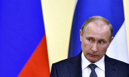 #PanamaPapers: Офшорки за 2 млрд. долара водят до Путин
