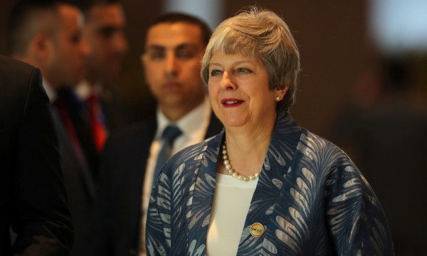 Тереза Мей обмисля отлагане на Brexit с до 2 месеца