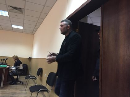 Самоотвод отложи делото на Райфъла за догодина