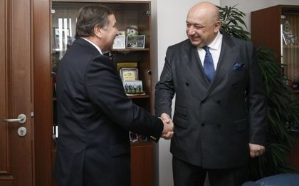 Кралев за мотокроса: Държавата не е подписвала договор за стартове