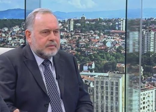 Славчо Велков: Филмът на „Ал Джазира” е много добре подготвено активно мероприятие, показано в точното време